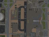[SGTD]Air Force of any country:The McCarran Air Force Base in Las Vegas